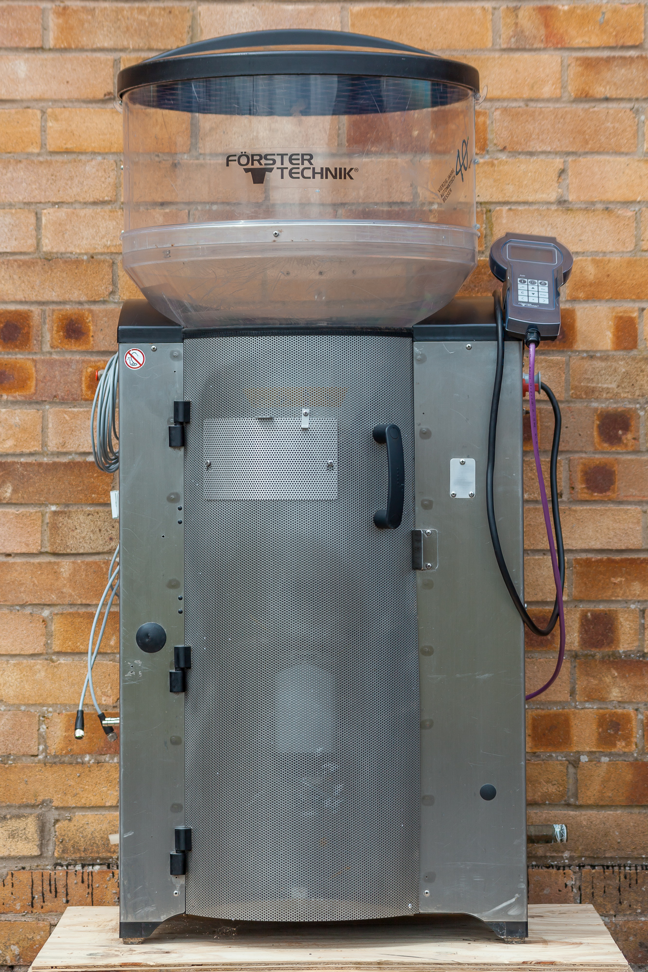 Second Hand Calf And Lamb Feeding Machines
