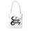 Thumbnail: Penthouse Tote Bag - Spine Candy Cover Art Design