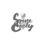 Thumbnail: Spine Candy "Them Bones" Logo Kiss-Cut Stickers