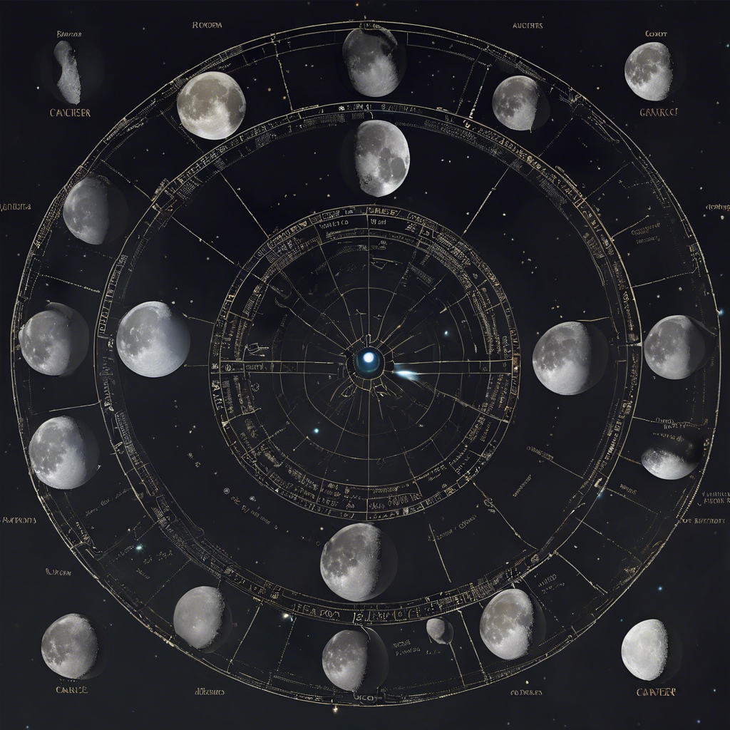 Full Moon in Capricorn