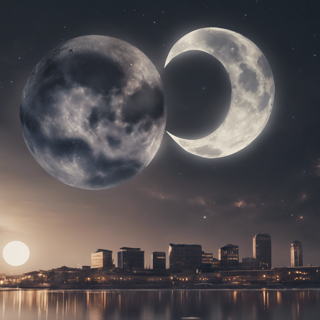 New Moon in Cancer