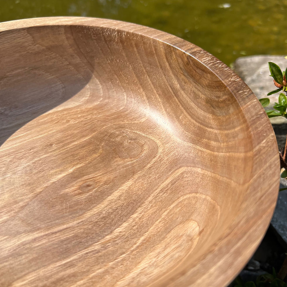 Thumbnail: English Walnut 