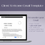 Thumbnail: Marketing | Client Onboarding Email Template