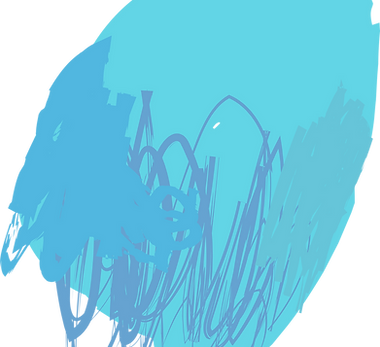 Watercolor Shape