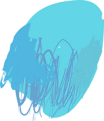 Watercolor Shape