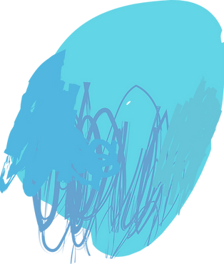 Watercolor Shape    