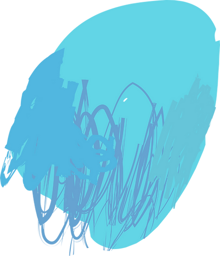 Aquarell-Form