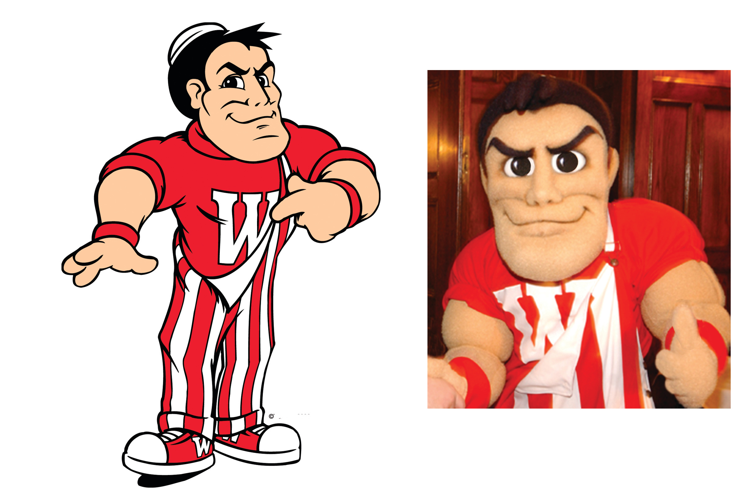 Wally - Wabash College
