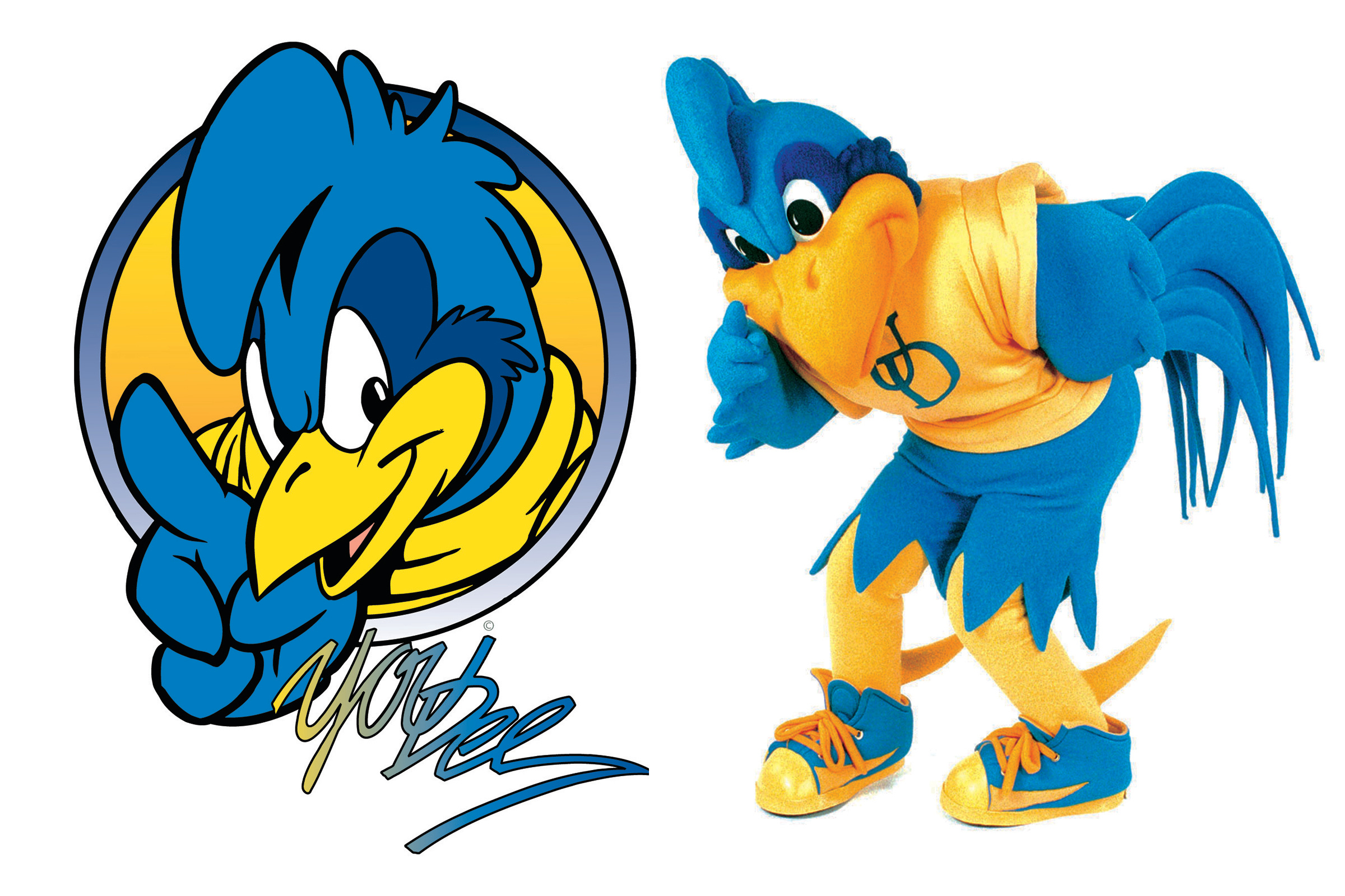 YouDee - Univ. of Delaware