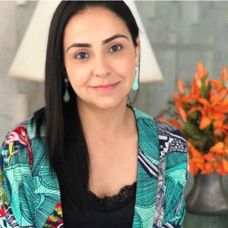 Autocuidado com a Dra. Larissa Aguiar