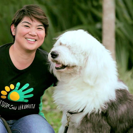 Instituto Cão Terapeuta