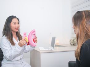 Fisioterapia Pélvica: conheça essa área essencial da saúde da mulher