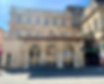 Theatre Royal, Bath 1989