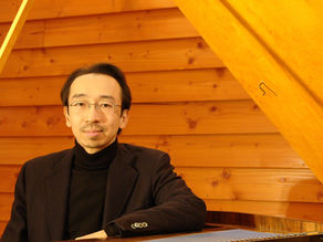 Makoto Ueno remembers Bolet (2)
