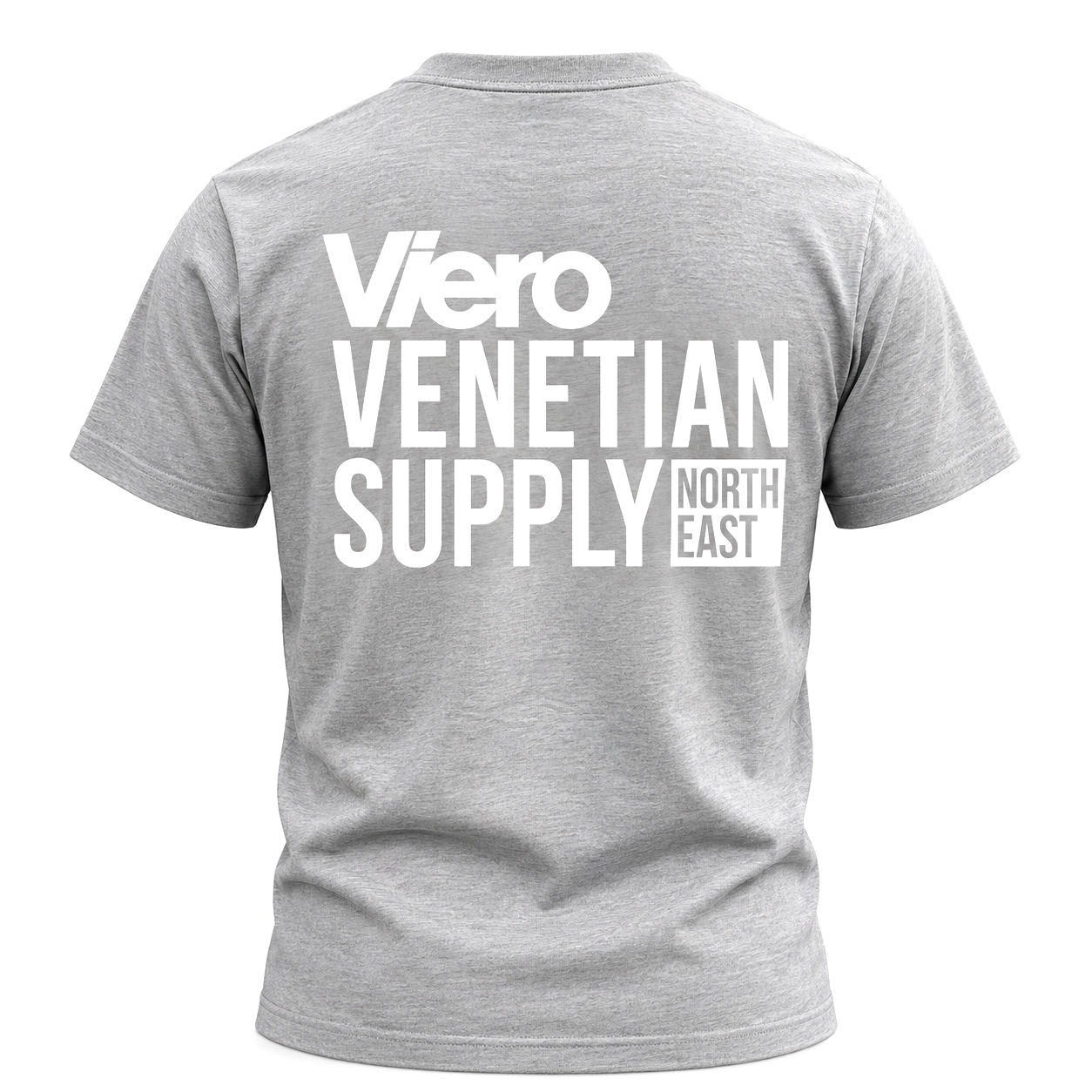 Viero Venetian Supply - TeeShirt
