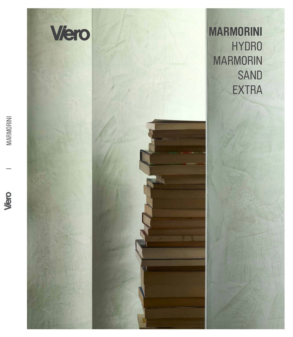 Thumbnail: MARMORIN HYDRO - 1KG