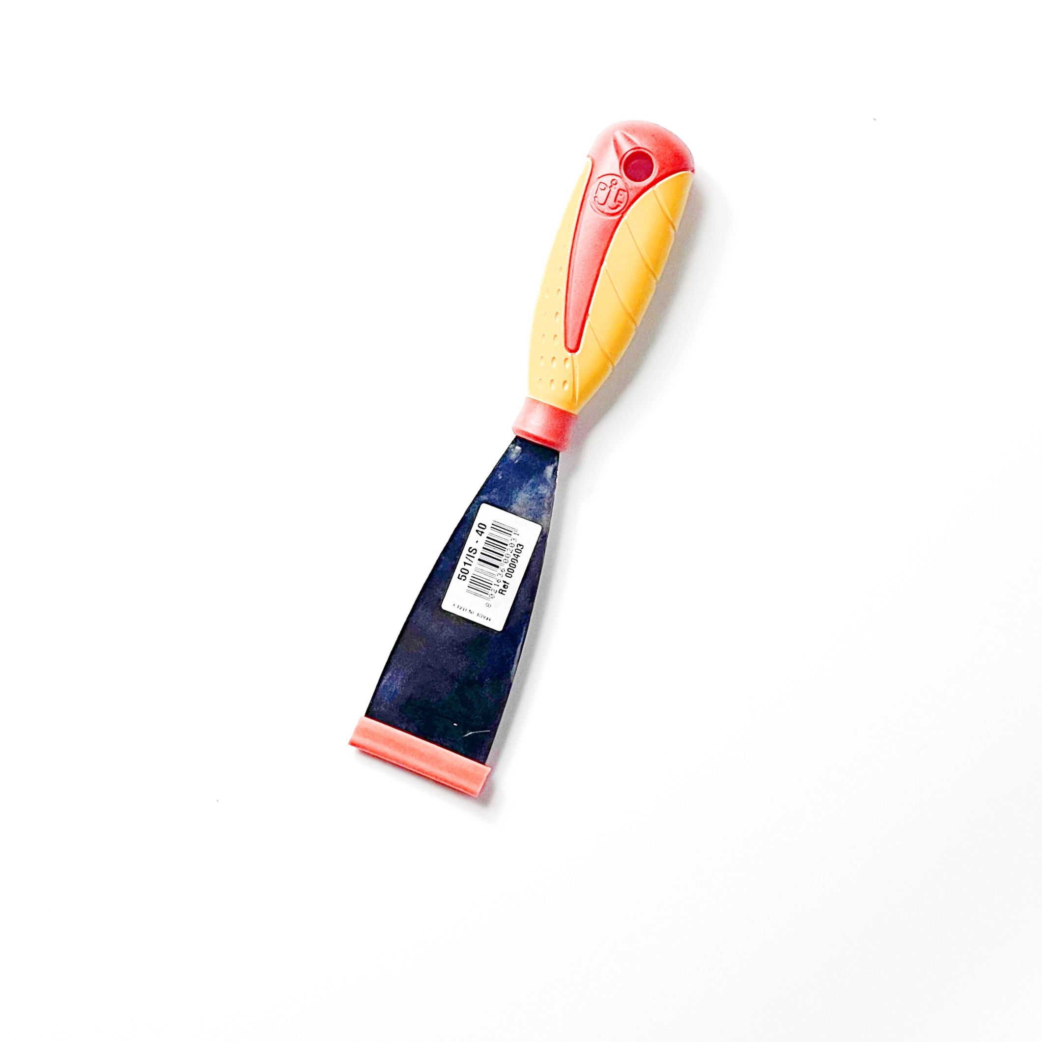 PAVAN SPATULA 40mm - Rounded edge