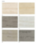 Travertine Brochure