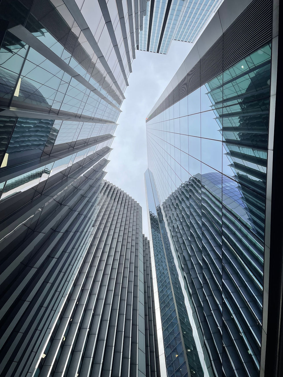 Project North Europe Ventures Early-Stage Venture Capital · Northern Europe · AMC Structure
