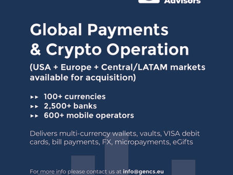 VASP vs CASP: Same Crypto Business, Very Different Regulatory Outcomes