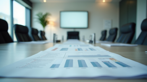 Streamlining Effective Post-Merger Operational Strategies