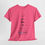 Thumbnail: Unisex Heavy Cotton Tee - I Once Was A Wizard - Light Colors