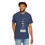 Thumbnail: Unisex Garment-Dyed T-shirt - I Once Was A Wizard - Dark Colors