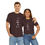 Thumbnail: Unisex Heavy Cotton Tee - I Once Was A Wizard - Dark Colors 2