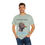 Miniatura: Unisex Garment-Dyed T-shirt - Expand Your Horizons 2