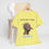 Thumbnail: Unisex Heavy Cotton Tee - Expand Your Horizons 2