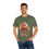 Thumbnail: Unisex Garment-Dyed T-shirt - I'm #2! (Alternate)