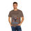 Miniatura: Unisex Garment-Dyed T-shirt - Expand Your Horizons 2