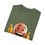Thumbnail: Unisex Garment-Dyed T-shirt - I'm #2! (Alternate)