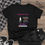 Thumbnail: Women's Midweight Cotton Tee - Gedra - Yes, Please!