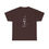 Thumbnail: Unisex Heavy Cotton Tee - I Once Was A Wizard - Dark Colors 2