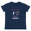 Thumbnail: Women's Midweight Cotton Tee - Gedra - Yes, Please!
