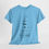 Thumbnail: Unisex Heavy Cotton Tee - I Once Was A Wizard - Light Colors