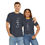 Thumbnail: Unisex Heavy Cotton Tee - I Once Was A Wizard - Dark Colors 2