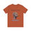Miniatura: Camiseta de manga corta unisex - Expande tus horizontes 2