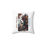 Miniatura: Spun Polyester Square Pillow - Expand Your Horizons