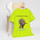 Thumbnail: Unisex Heavy Cotton Tee - Expand Your Horizons 2