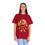 Thumbnail: Unisex Garment-Dyed T-shirt - I'm #2! (Alternate)