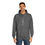 Miniatura: Unisex College Hoodie - I Once Was A Wizard (White Text)