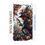 Thumbnail: Matte Vertical Posters - Expand Your Horizons