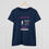 Thumbnail: Women's Midweight Cotton Tee - Gedra - Yes, Please!