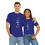 Thumbnail: Unisex Heavy Cotton Tee - I Once Was A Wizard - Dark Colors 2