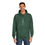 Miniatura: Unisex College Hoodie - I Once Was A Wizard (White Text)