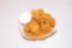 Fried Pickles