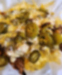 Smothered Fries