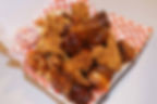Large Rib Tip Combo